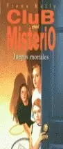 JUEGOS MORTALES