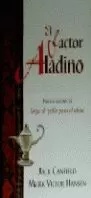 FACTOR ALADINO,EL FACTOR ALADINO,EL