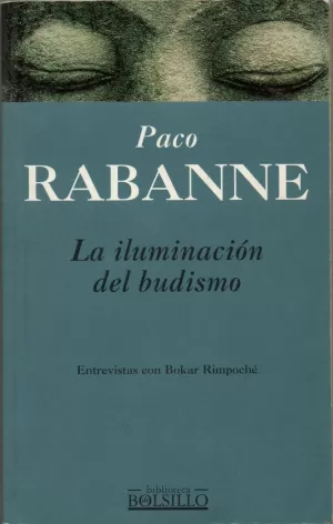 ILUMINACION DEL BUDISMO,LA