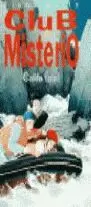 CLUB DEL MISTERIO CAIDA FATAL