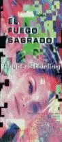 FUEGO SAGRADO,EL