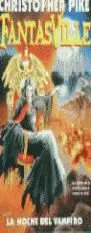 FANTASVILLE LA NOCHE DEL VAMPI
