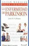 ENFERMEDAD DE PARKINSON