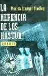 DARKOVER LA HERENCIA DE LOS HA