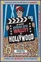 NUEVO WALLY EN HOLLYWOOD