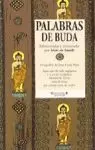 PALABRAS DE BUDA