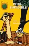 PEOR IMPOSIBLE CALVIN Y HOBBES