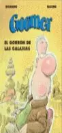 GOOMER EL GORRON DE LAS GALAXI