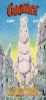 GOOMER GORDO MUTANTE ESPACIO E