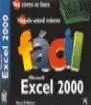 EXCEL 2000 FACIL