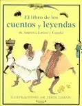 LIBRO DE LOS CUENTOS Y LEYENDA