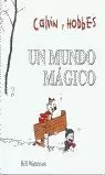 MUNDO MAGICO CALVIN Y HOBBES