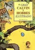 CALVIN Y HOBBES ILUSTRADO