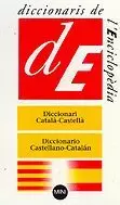 DICCIONARI MINI CATALÀ-CASTELLÀ / CASTELLANO-CATALÁN DICCIONARI MINI CATALÀ-CASTELLÀ / CASTELLANO-CATALÁN