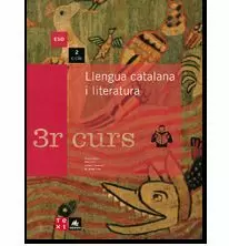 LLENGUA LITERATURA 3º CAT ESO