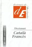 DICC.CATALA-FRANCES
