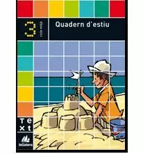 QUADERN ESTIU 3 -NOVA EDICIO-