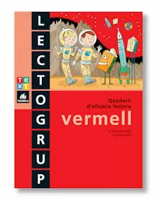 LECTOGRUP  VERMELL