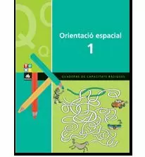 QUADERN ORIENTACIO ESPACIAL 1 N.E.