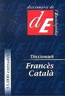 NOU DICCIONARI FRANCÈS CATALÀ