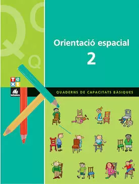 QUADERN ORIENTACIO ESPACIAL 2