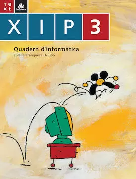 XIP 3 QUADERN D´INFORMATICA