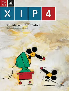 XIP 4 INFORMATICA