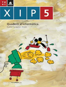 XIP 5 QUADERN D´INFORMATICA