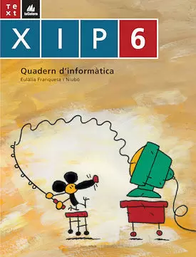 XIP 6 INFORMATICA