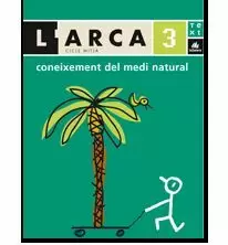 L'ARCA 3 MEDI NATURAL INFORMACIO