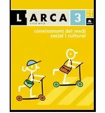 L'ARCA 3 MEDI SOCIAL INFORMACIO