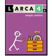 L'ARCA RELIGIÓ 4 INFORMACIÓ