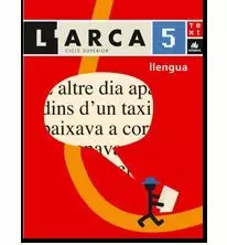 L´ARCA 5 LLENGUA CATALANA INFORMACIO