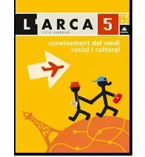 L'ARCA 5 MEDI SOCIAL INFORMACIO
