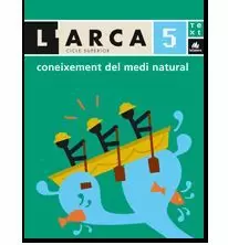 L´ARCA 5 MEDI NATURAL INFORMACIO