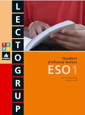 LECTOGRUP ESO 1