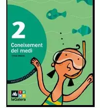 PROJ TRAM 2 CONEIXEMENT DEL MEDI