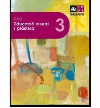 EDUCACIÓ VISUAL I PLÀSTICA ESO 3