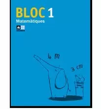 BLOC MATEMÀTIQUES 1