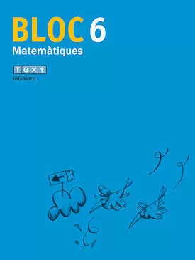 BLOC MATEMÀTIQUES 6