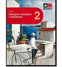 2 ESO LLENGUA CATALANA I LITERATURA 2N CURS ESO EDICIÓ LOE