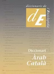 DICC. ARAB-CAT DICC DE L'ENCICLOPEDIA