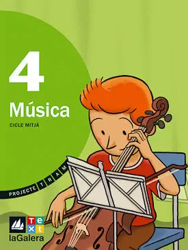 MUSICA 4INFORMACIÓ