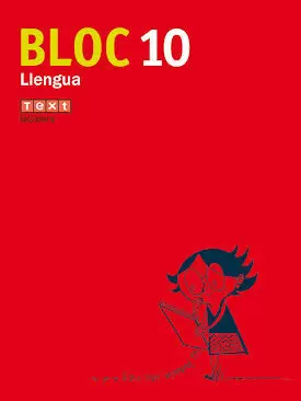 BLOC LLENGUA 10