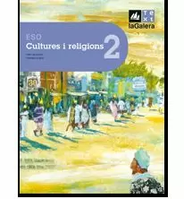 CULTURES I RELIGIONS 2N CURS ESO EDICIÓ LOE