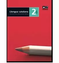 LLENGUA CATALANA, 2 BATXILLERAT