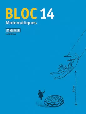 BLOC 14 MATEMÀTIQUES