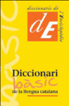 DICCIONARI BSIC DE LA LLENGUA CATALANA