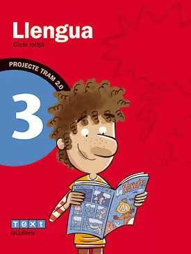 LLENGUA CATALANA 3 TRAM 2.0