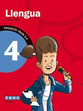 LLENGUA 4 TRAM 2.0